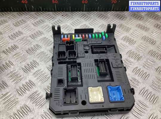 купить Блок BSI на Citroen C4 Picasso C4 Picasso (UD) 2006-2013