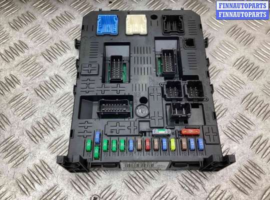 купить Блок BSI на Citroen C4 Picasso C4 Picasso (UD) 2006-2013