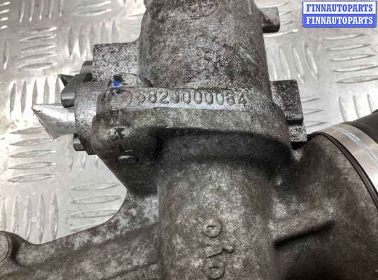купить Рулевая рейка на Citroen C4 Picasso C4 Picasso (UD) 2006-2013