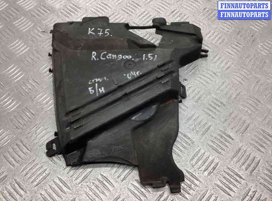 купить Защита (кожух) ремня ГРМ на Renault Kangoo Kangoo I 2003-2007 рестайлинг