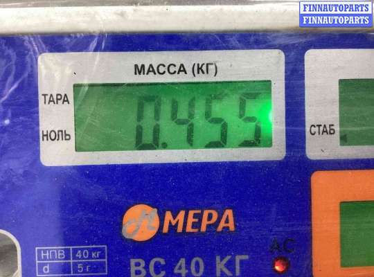 купить Защита (кожух) ремня ГРМ на Renault Kangoo Kangoo I 2003-2007 рестайлинг