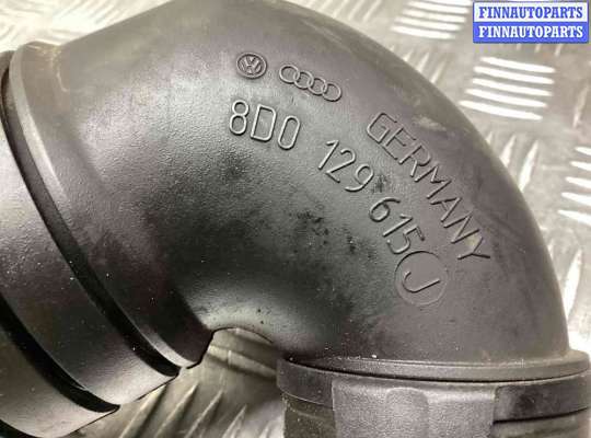 купить Патрубок турбины на Volkswagen Passat Passat B5+ (3B) 2000-2005 рестайлинг