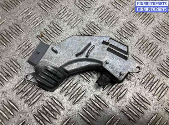 купить Сопротивление печки на Opel Vectra Vectra C 2002-2005