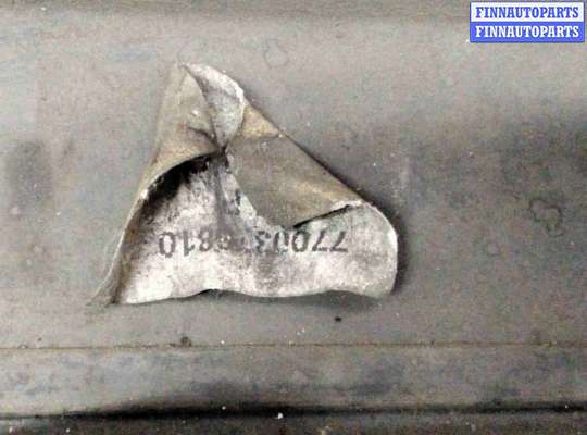 купить Решетка радиатора на Renault Mascott Mascott I 1999-2004