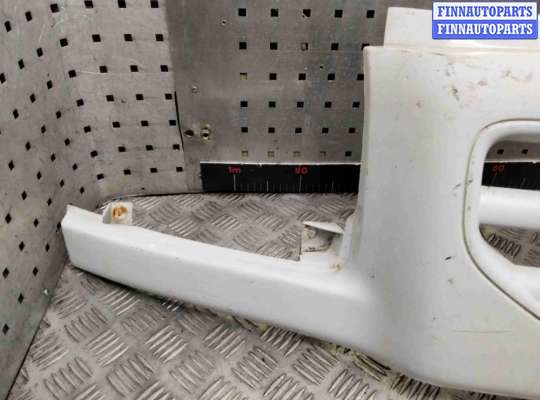 купить Решетка радиатора на Renault Mascott Mascott I 1999-2004