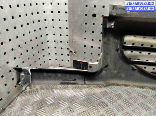 купить Решетка радиатора на Renault Mascott Mascott I 1999-2004