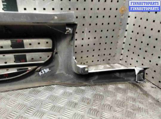 купить Решетка радиатора на Renault Mascott Mascott I 1999-2004