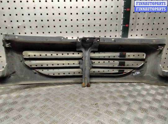 купить Решетка радиатора на Renault Mascott Mascott I 1999-2004