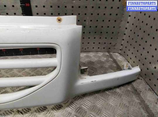 купить Решетка радиатора на Renault Mascott Mascott I 1999-2004