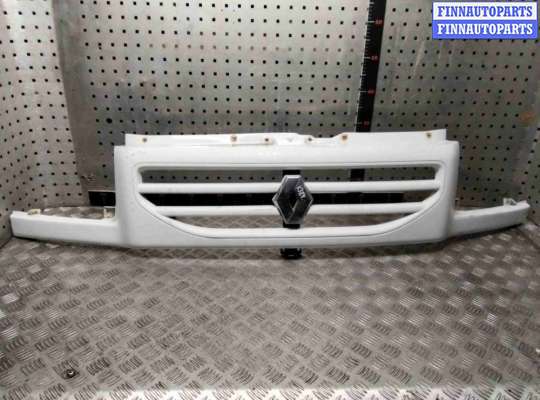 купить Решетка радиатора на Renault Mascott Mascott I 1999-2004