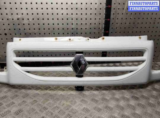 купить Решетка радиатора на Renault Mascott Mascott I 1999-2004