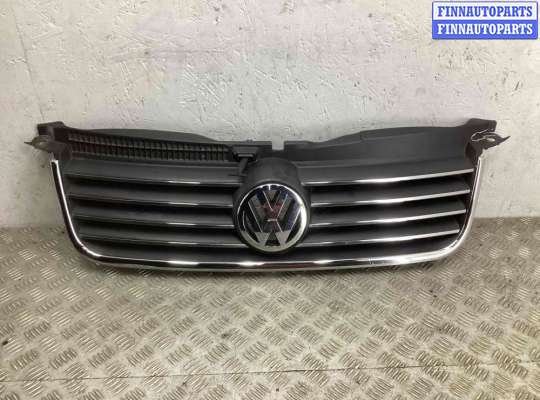 Решетка радиатора VG1835622 на Volkswagen Passat B5 (3B) 1996-2005