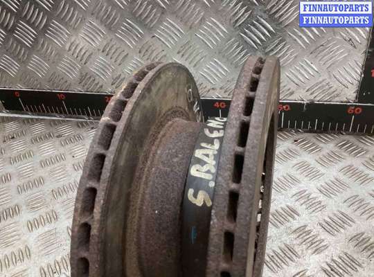 купить Диск тормозной передний на Suzuki Baleno Baleno I 1995-2002