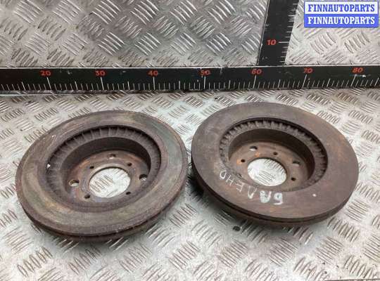 купить Диск тормозной передний на Suzuki Baleno Baleno I 1995-2002