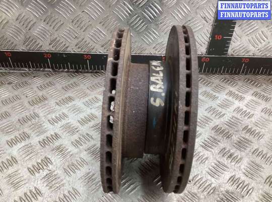 купить Диск тормозной передний на Suzuki Baleno Baleno I 1995-2002