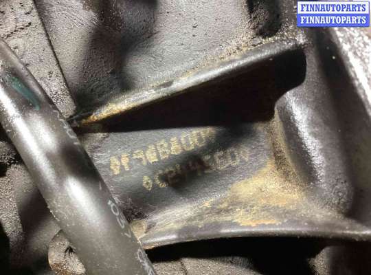 купить Двигатель на Renault Megane Megane II 2002-2006