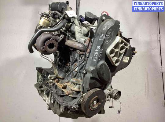 купить Двигатель на Renault Megane Megane II 2002-2006