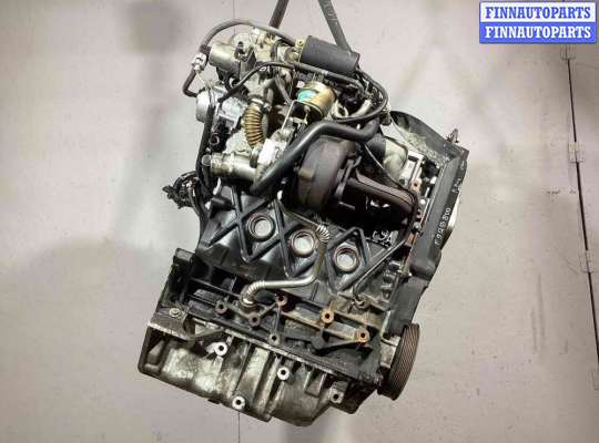 купить Двигатель на Renault Megane Megane II 2002-2006