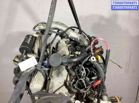 купить Двигатель на Renault Megane Megane II 2002-2006