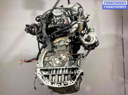 купить Двигатель на Renault Megane Megane II 2002-2006
