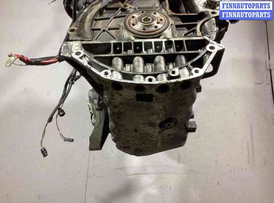 купить Двигатель на Renault Megane Megane II 2002-2006