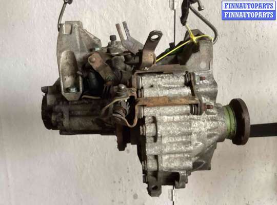 купить КПП механическая (МКПП) 5-ступенчатая на Volkswagen Golf Golf IV (1J) 1997-2004