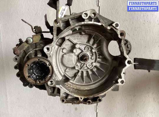 купить КПП механическая (МКПП) 5-ступенчатая на Volkswagen Golf Golf IV (1J) 1997-2004