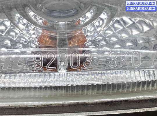 купить Повторитель передний правый на Kia Carens Carens II (FG) 2006-2013