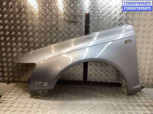 Крыло переднее левое AU1752246 на Audi A6 A6 C6 (4F) 2004-2008