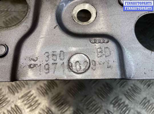купить Крыло переднее левое на Audi A6 A6 C6 (4F) 2004-2008