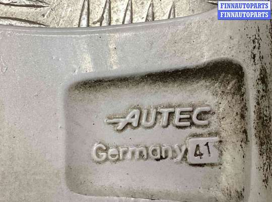 купить Диск литой на Audi A4 B8 (8K) 2007-2015