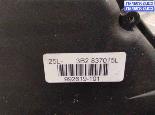 купить Замок двери передней левой на Volkswagen Passat Passat B5+ (3B) 2000-2005 рестайлинг