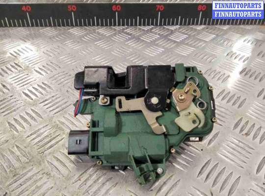 купить Замок двери передней левой на Volkswagen Passat Passat B5+ (3B) 2000-2005 рестайлинг