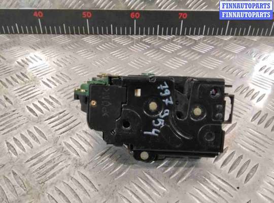 купить Замок двери передней левой на Volkswagen Passat Passat B5+ (3B) 2000-2005 рестайлинг