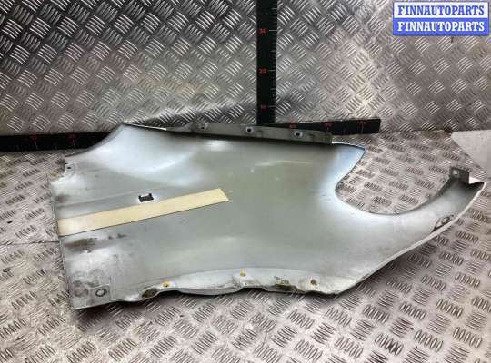 купить Крыло переднее левое на Renault Mascott Mascott I 1999-2004