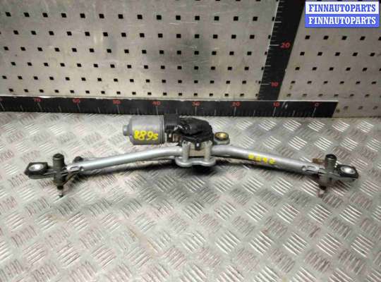 купить Механизм стеклоочистителя (трапеция дворников) на Ford Mondeo Mondeo III 2003-2007 рестайлинг