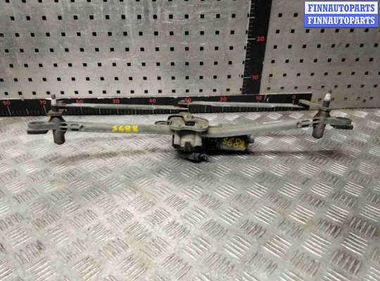 купить Механизм стеклоочистителя (трапеция дворников) на Ford Mondeo Mondeo III 2003-2007 рестайлинг