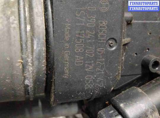 купить Механизм стеклоочистителя (трапеция дворников) на Ford Mondeo Mondeo III 2003-2007 рестайлинг