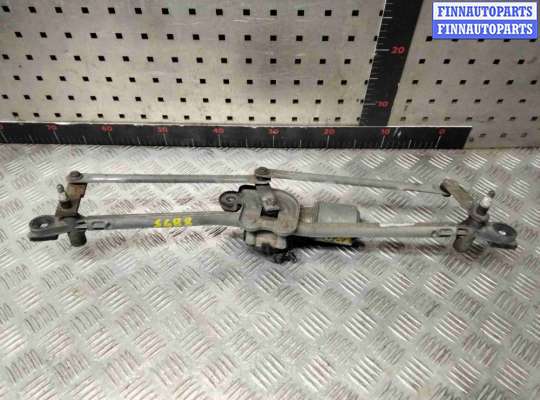 Трапеция дворников (стеклоочистителя)