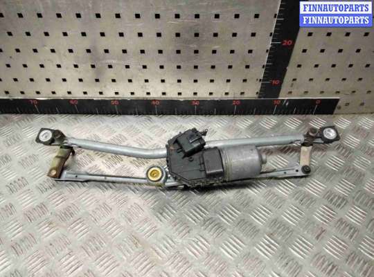 купить Механизм стеклоочистителя (трапеция дворников) на Ford Mondeo Mondeo III 2003-2007 рестайлинг