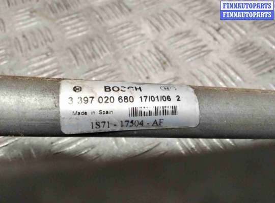 купить Механизм стеклоочистителя (трапеция дворников) на Ford Mondeo Mondeo III 2003-2007 рестайлинг