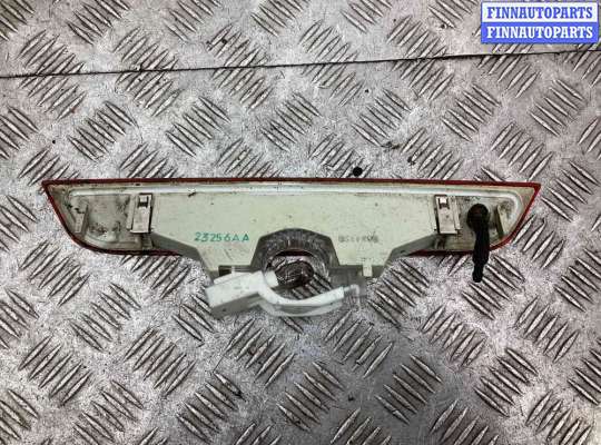 купить Стоп-сигнал на Ford Fusion Fusion (JU) 2005-2012 рестайлинг