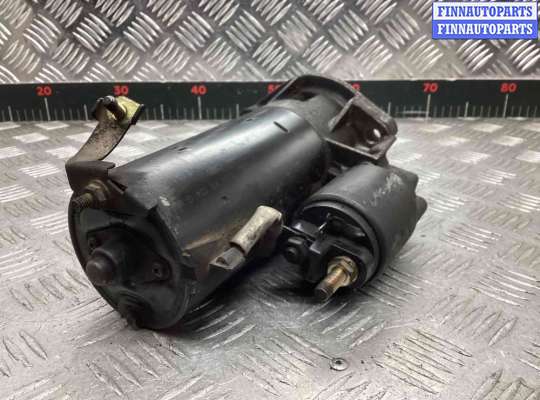 Стартер на Audi 80 (B4)