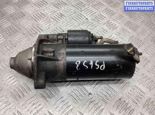 купить Стартер на Audi 80 80 B4 (8C) 1991-1995