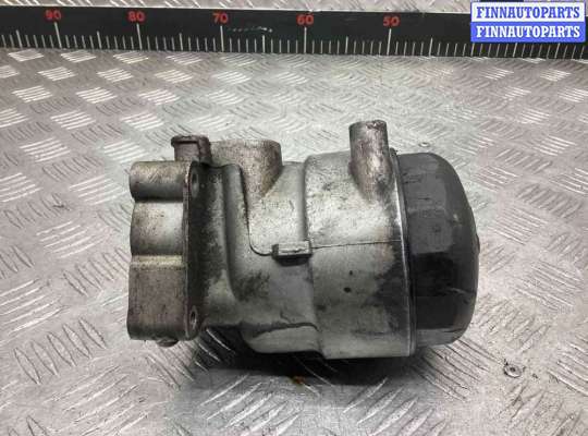 купить Корпус масляного фильтра на BMW 1-Series 1-Series (E81/82/87/88) 2007-2013 рестайлинг