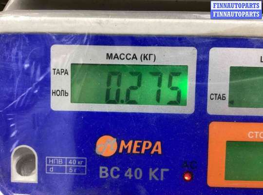 купить Гофра инжектора на Opel Omega Omega B 1999-2003 рестайлинг