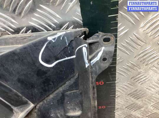 Вентилятор радиатора на BMW 3 (E90/E91/E92/E93)