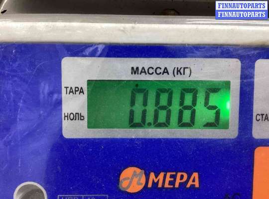 Поршневая группа (поршень, шатун) на Audi A3 (8P)