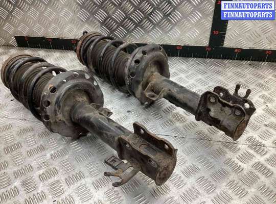 купить Стойка передняя левая на Opel Astra Astra H 2007-2010 рестайлинг