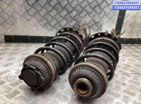 купить Стойка передняя левая на Opel Astra Astra H 2007-2010 рестайлинг